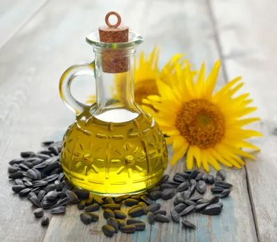 Sunflower Oil